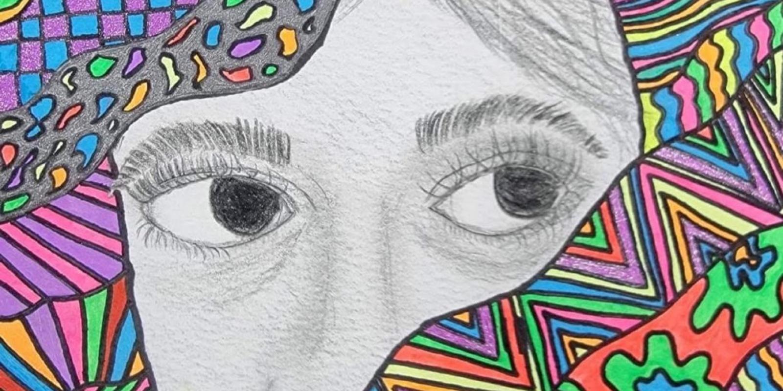 Wierd art Wierd art