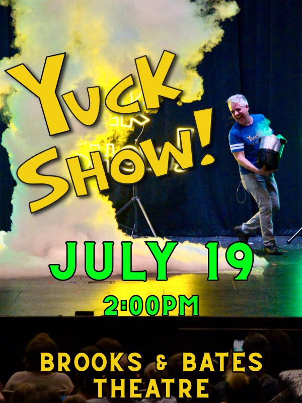 Yuck Show 600 x 800 v1 a221361b9c