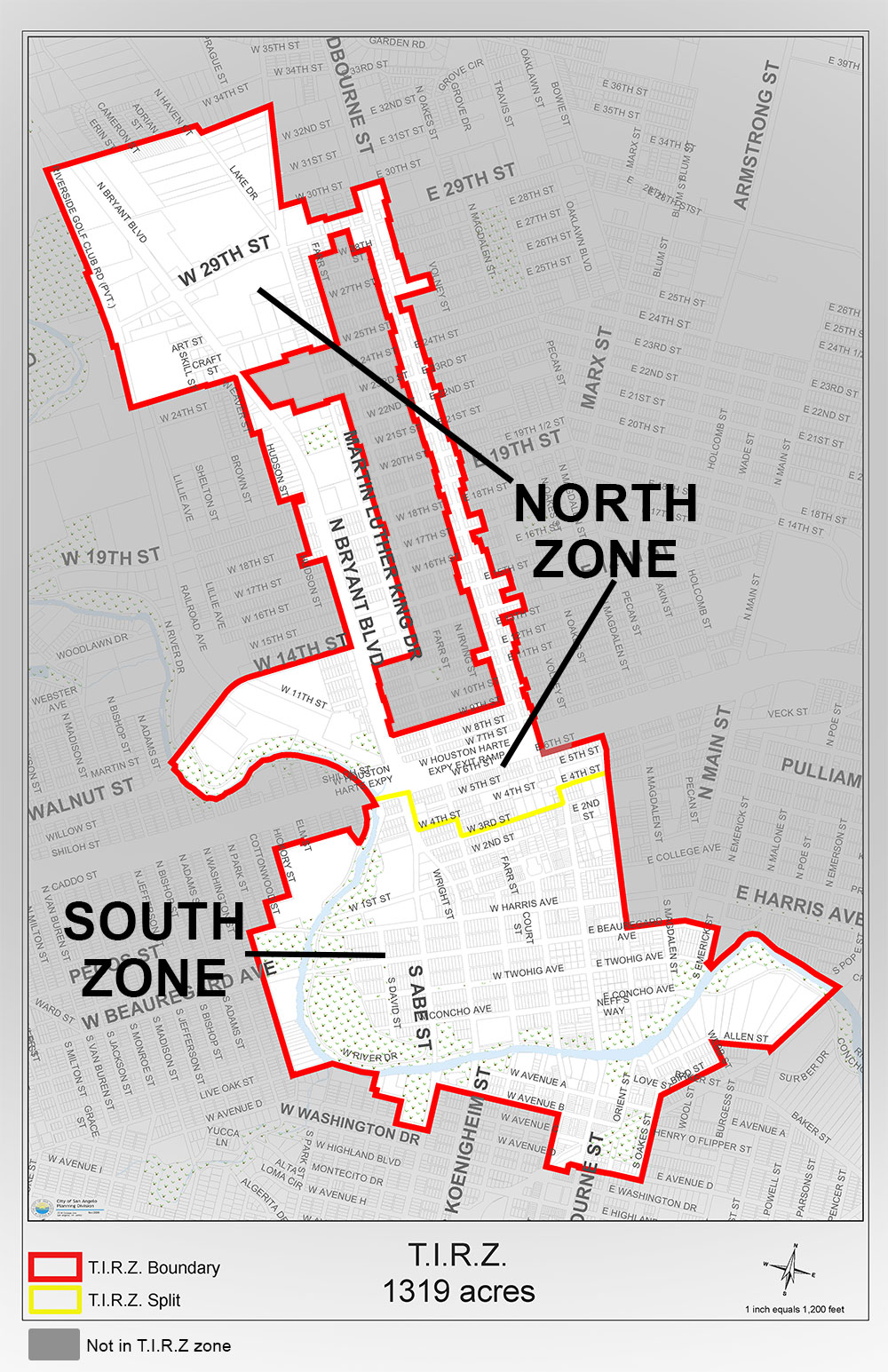 TRIZ Map