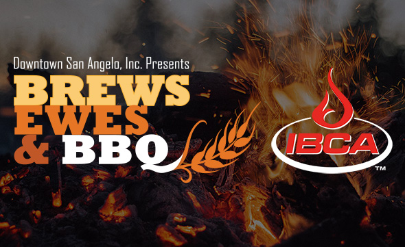 Brews, Ewes, & BBQ