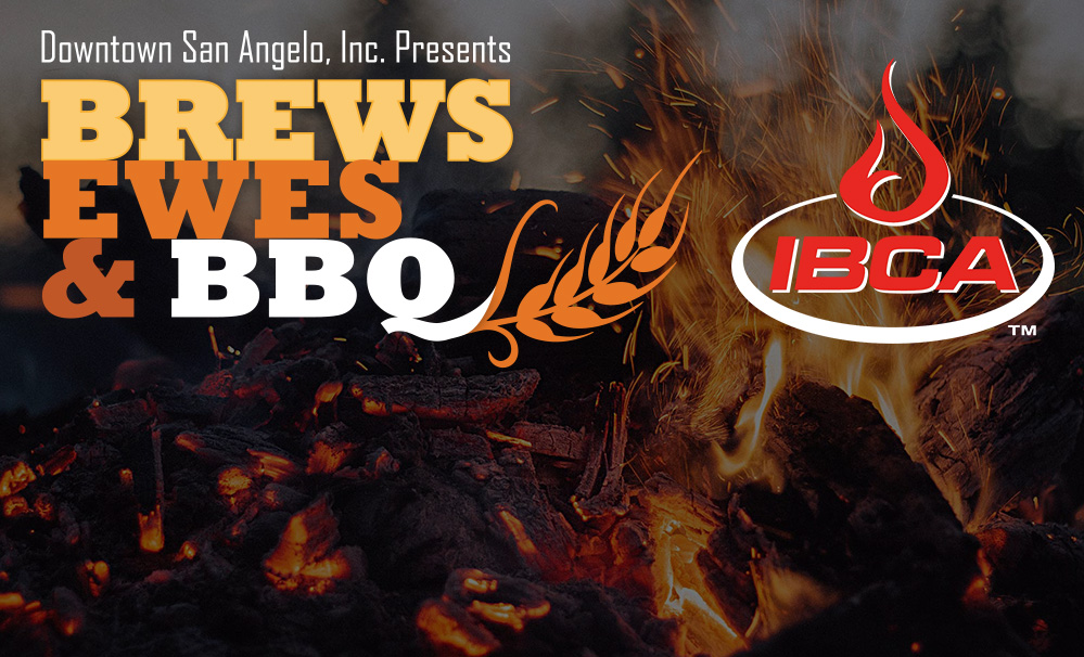 Brews Ewes Event