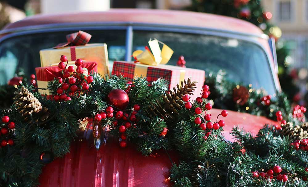 Ewetide Christmas