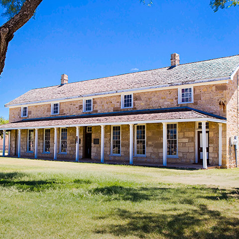 Fort Concho