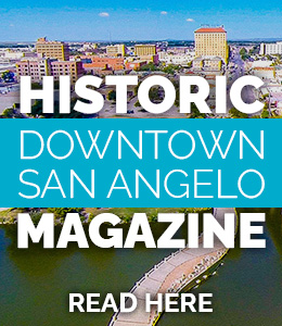 Historic Downtown Magazine