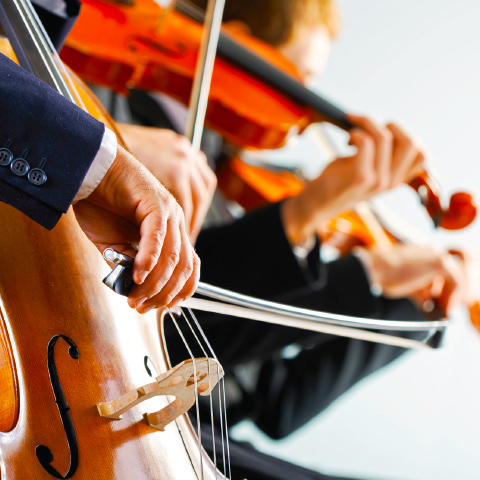 San Angelo Symphony Orchestra